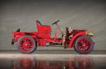Locomobile Model E Roadster 1907 года